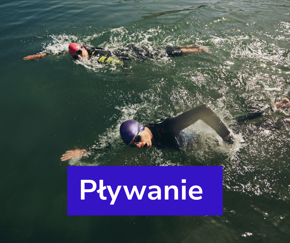 Pływanie