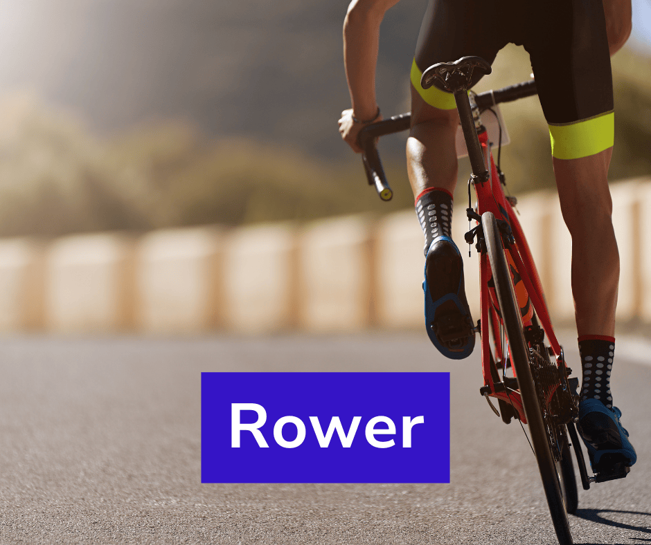 Rower